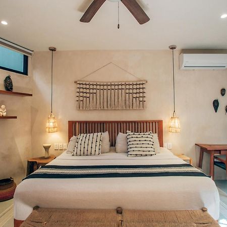 Vida Boho Apart 3 With Special Fee To Access Hotel Bardo Tulum Luaran gambar
